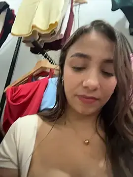 Stripchat Free Live Porn of Hall_16