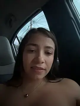 Stripchat Live Sex of Hall_16