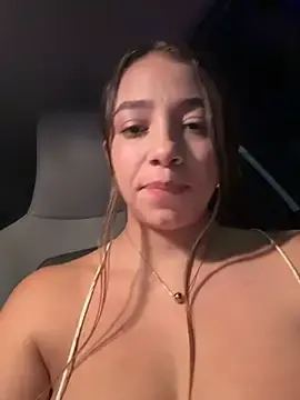 Stripchat Adult Video Chat of Hall_16