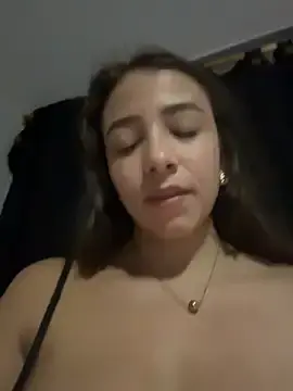 Stripchat Best Webcam of Hall_16