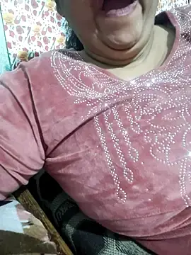 Stripchat Live Porn of Hot_indian_Milf