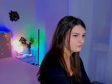 Stripchat Best Webcam of Laura_Leee