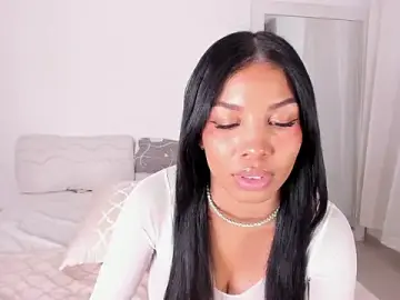 NickyBrown_ from stripchat