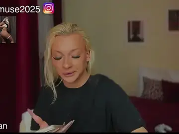 Stripchat Live Sex of NikandJane