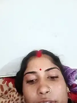 Stripchat Nude Webcam of Pushpa_hotty