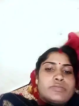 Pushpa_hotty from stripchat