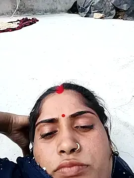 Stripchat Live Porn of Pushpa_hotty