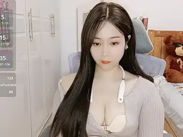 Stripchat Watch Live Sex Cams of Xiaotantan-99