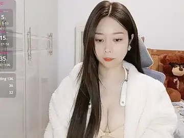 Stripchat Adult Webcams of Xiaotantan-99