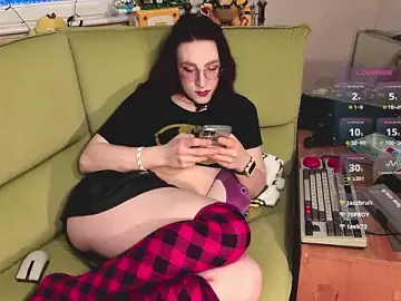 Stripchat Adult Webcams of Zesty_Peach