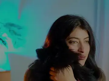 Stripchat Sex Chat of anabelcurvy