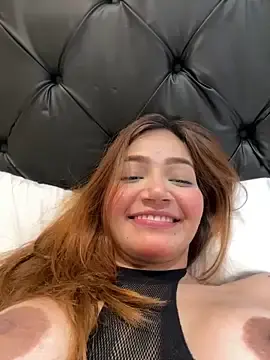 Stripchat Free Live Porn of la_machhi