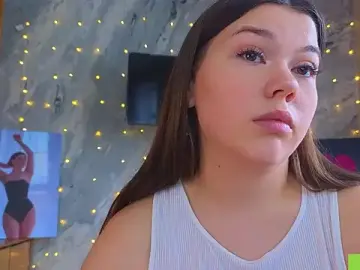 Stripchat Live Sex of miss_bubbles_