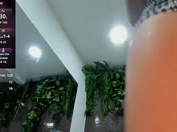 Stripchat Free Porn Cam of samantha_milfs_