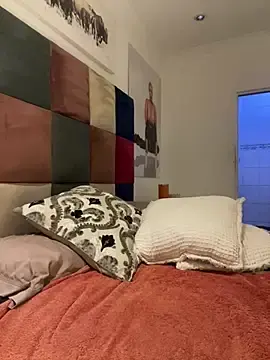 Stripchat Free Porn Cam of sexyTHANDO