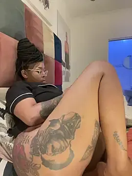 Stripchat Private Sex Chat of sexyTHANDO