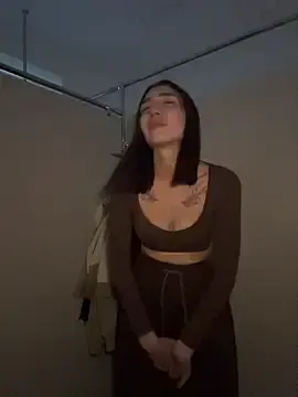 BallerinaCappuccino_ from stripchat