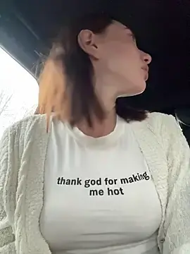 Stripchat Watch Live Sex Cams of BallerinaCappuccino_