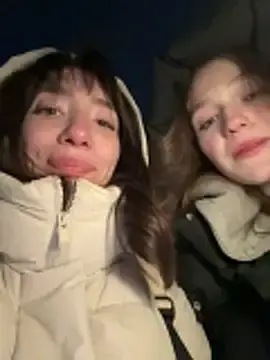 Stripchat Free Live Porn of BallerinaCappuccino_