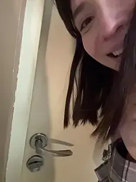 Stripchat Best live sex cam show of BallerinaCappuccino_