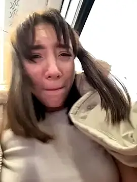 Stripchat Private Sex Chat of BallerinaCappuccino_