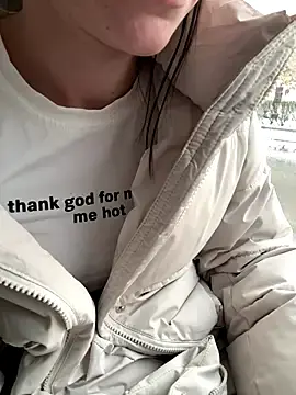 Stripchat Watch Live Sex Cams of BallerinaCappuccino_