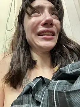 Stripchat Best live sex cam show of BallerinaCappuccino_