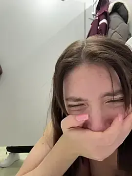 Stripchat Nude Webcam of BallerinaCappuccino_