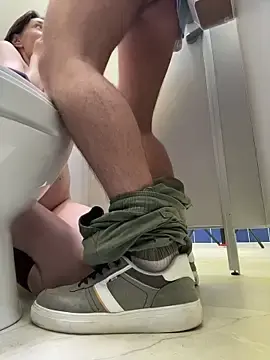 Stripchat Free Porn Cam of BallerinaCappuccino_