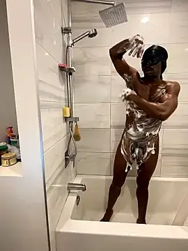 Stripchat Sex Chat of BlkOwlShadow