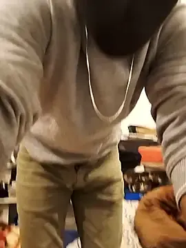 Stripchat Live Porn of Hottlund6