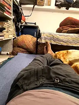 Stripchat Sex Cam of Hottlund6