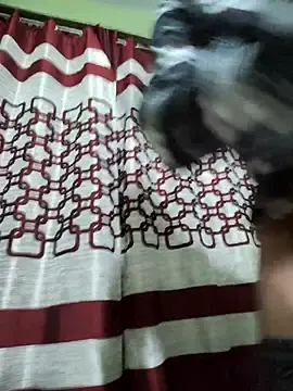 Stripchat Sex Cam of Rinku5553