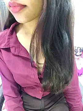 Stripchat Private Sex Chat of Sexy-ashi