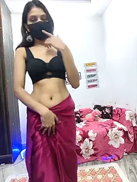 Stripchat Live Sex Cam of Sexy-ashi