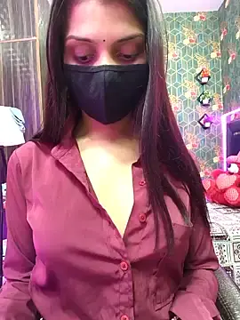 Stripchat Live Porn of Sexy-ashi