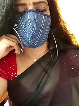 Stripchat Live Porn of dhoorika