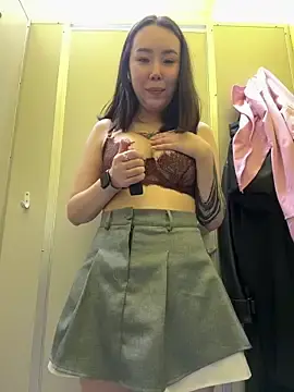 Stripchat Private Sex Chat of Asian_Asami