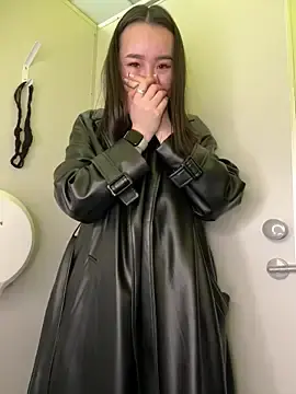 Stripchat Free Porn Cam of Asian_Asami