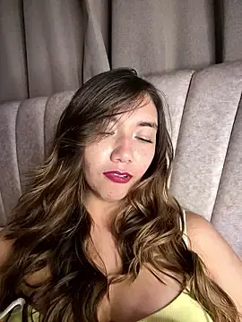 Stripchat Adult Video Chat of Iris_lee