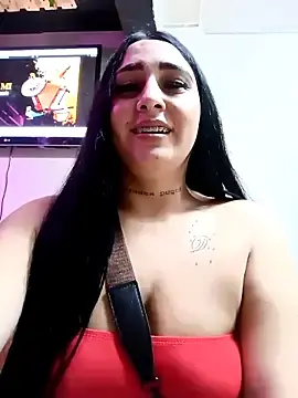 Stripchat Free Live Porn of Juanamd1