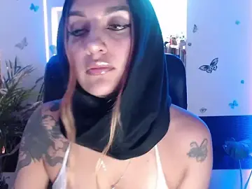 Stripchat Private Sex Chat of Lia-mitch