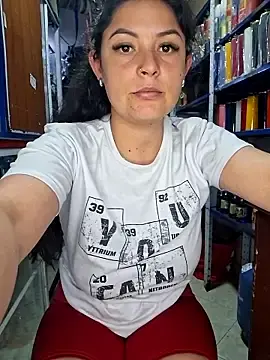 Stripchat Best live sex cam show of Niidia