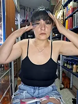 Stripchat Adult Webcam of Niidia