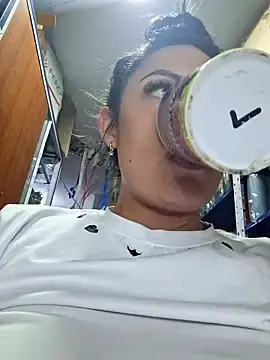 Niidia from stripchat