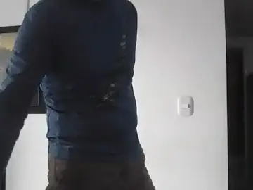 Stripchat Sex Cam of Sexy_accent