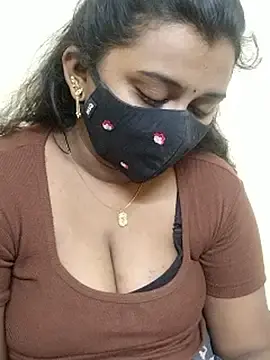 Stripchat Free Porn Cam of Tanuja-Sexy