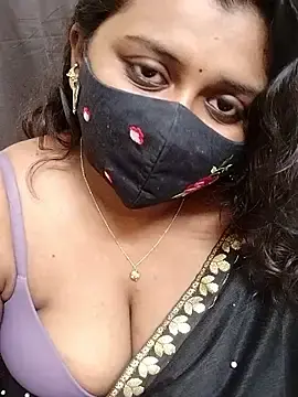 Stripchat Private Sex Chat of Tanuja-Sexy