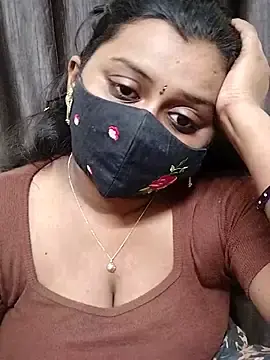 Stripchat Private Sex Chat of Tanuja-Sexy