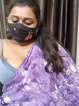 Stripchat Best Webcam of Tanuja-Sexy